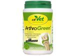 cdVet ArthroGreen Classic 165 g