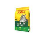 JosiCat Crunchy Chicken 10 kg