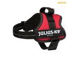 Trixie Julius-K9® Powergeschirr® Baby 1–Mini