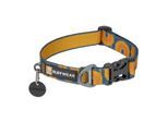 Ruffwear Hundehalsband Crag™ navy S