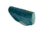 Kurgo Loft Hundejacke blau/ türkis XL