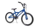 Xxxl Kinderfahrrad , Blau , Metall , 64x140x89 cm , unisex , Freizeit & Co, Sport & Fitness, Fahrräder, Kinderfahrräder