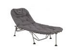 Outwell - Fontana Lake - Sonnenliege grau