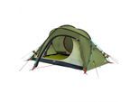 Wechsel - Forum 4 2 Unlimited Line - 2-Personen Zelt oliv