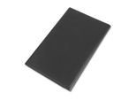 4smarts Backcover »Book Cover DailyBiz Galaxy Tab A 45301 -2019«, GALAXY TAB A 10.1, 25,6 cm (10,1 Zoll)