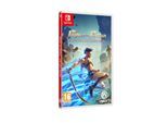 Prince of Persia: The Lost Crown - Nintendo Switch - Action - PEGI 16