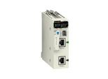 Schneider Electric Cpu340-20 modbus ethernet