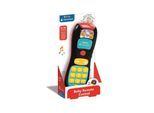 Clementoni Remote Controller