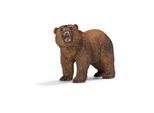 Schleich Grizzly bear
