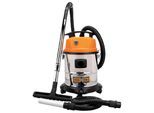 CROSS TOOLS Asche-, Nass- und Trockensauger NTAS 1200 - 4 in 1