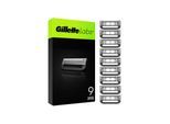 Gillette Labs 9 pcs largepack vertical
