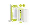 Mobile Origin Screen Guard with easy applicator 2 pack - iPhone 16 Pro