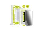 Mobile Origin Screen Guard Privacy with easy applicator 2 pack - iPhone 16 Pro Max