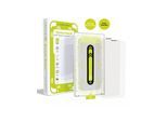 Mobile Origin Screen Guard with easy applicator 2 pack - iPhone 16 Pro Max