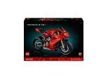 LEGO Technic 42202 Ducati Panigale V4 S Motorrad