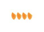 Real Techniques Miracle Complexion Sponge 4 Pack