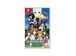Girls und Panzer: Dream Tank Match DX - Nintendo Switch - Action - PEGI Unknown