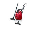 BOSCH Serie 4 BGD38RD1H Staubsauger 600 W