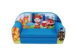 Knorrtoys® Sofa »Fireman«, für Kinder