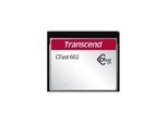 Transcend CFast 2.0 CFX602 - 510MB/s - 128GB