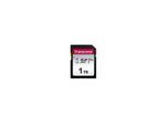 Transcend 300S SD - 100MB/s - 1TB