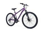 Xxxl Mountainbike , Lila , Metall , 61.8x179.5x105.4 cm , Freizeit & Co, Sport & Fitness, Fahrräder, Mountainbikes