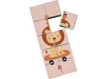 My Baby Lou Puzzle , Multicolor , Papier , EN 71 , Spielzeug, Puzzle