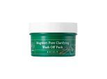 AXIS-Y Mugwort Pore Clarifying Wash Off Pack 100ml