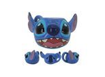 Pyramid - Stitch 3D Skulpted - Becher