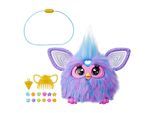 Plüschfigur »Furby Furby Purple -IT-«