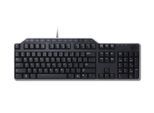 Dell PC-Tastatur »KB522 CH-Layout«, (Ziffernblock)