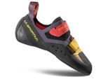 La Sportiva - Kubo - Kletterschuhe Gr EU 35 grau
