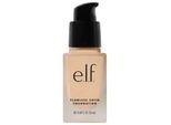 e.l.f. Cosmetics - Flawless Finish Foundation 23 g Light Ivory