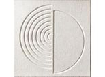Akustikpaneel Melua Beige ca. 30x30cm