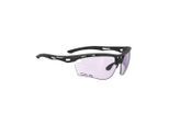 Rudy Project Unisex Propulse - ImpactX Photochromic 2 schwarz