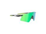 Rudy Project Unisex Astral X - Multilaser grün