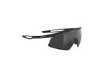 Rudy Project Unisex Turbolence schwarz