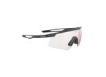 Rudy Project Unisex Turbolence - ImpactX Photochromic 2 schwarz