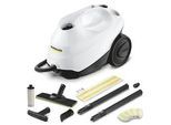 Kärcher SC 3 EasyFix - Dampfreiniger - Non-Stopp-Dampf - nachfüllbarer Wassertank - 1900 W