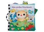Vtech Lernspiel , Multicolor , Kunststoff , 38x33x7.8 cm , Geräuscheffekte, Musik , Spielzeug, Lernspiele