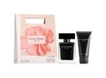 Narciso-Rodriguez Damenduefte for-herGeschenkset Eau de Toilette Spray 30 ml + Body Lotion 50 ml 1 Stk. (56,71 € / 1 Stk.)
