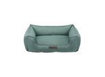 Trixie Talis bed square 80 × 60 cm mint