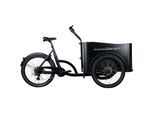 Zündapp Cargo C2426 E Bike 26/24 Zoll Elektro Bike Pedelec Lastenfahrrad