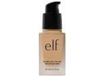 e.l.f. Cosmetics - Flawless Finish Foundation 20 ml Vanilla