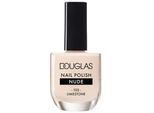 Douglas Collection - Make-Up Nail Polish Nude Nagellack 10 ml 105 - LIMESTONE