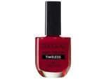 Douglas Collection - Make-Up Nail Polish Timeless Nagellack 10 ml 285 - RED PUMPS