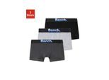 Bench. Boxer »Boxershorts für Jungen«, (Packung, 3 St.), mit modernem Markenlogo vorn