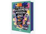 moses Das große Allgemeinwissen Quiz
