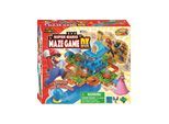 Super Mario Maze Game DX