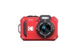 KODAK Pixpro WPZ2 - Red